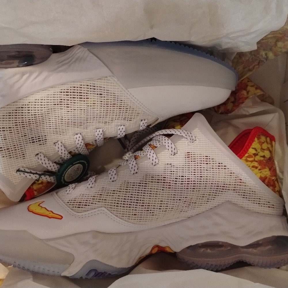 SE LEBRON 19 LOW